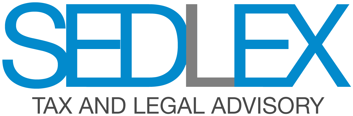 Sed Lex Tax and Legal Advisory